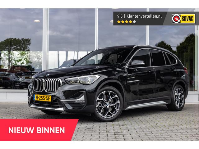 BMW X1 2021 Hybride