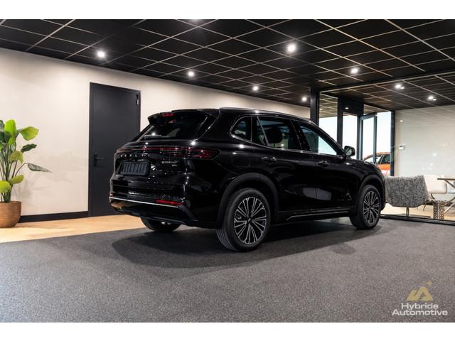 Geely Starray EM-i