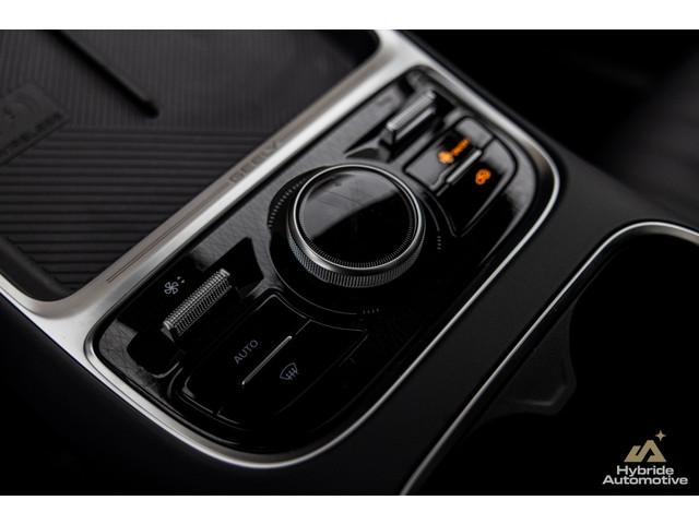 Geely Starray EM-i