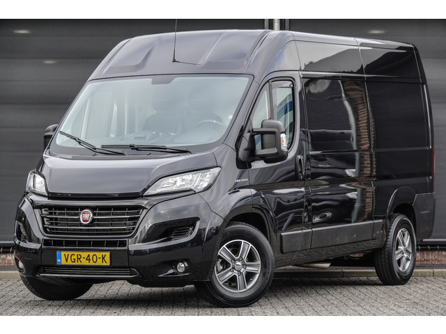 Fiat Ducato 2020 Diesel