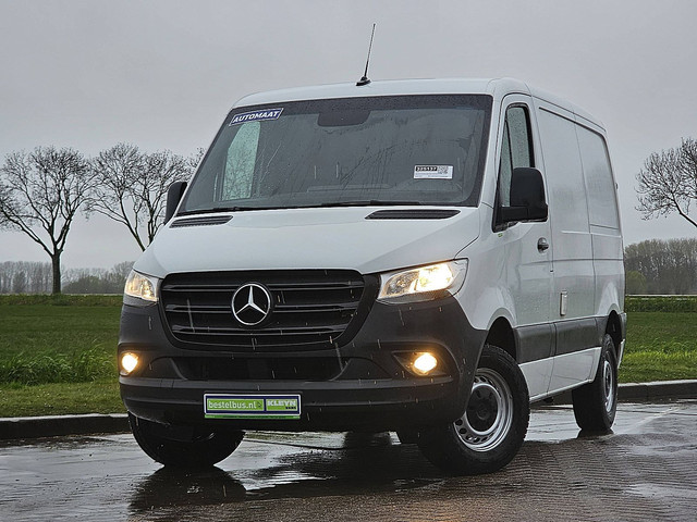 Mercedes-Benz Sprinter 2021 Diesel