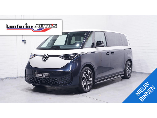 Volkswagen ID. Buzz 2024 Elektrisch