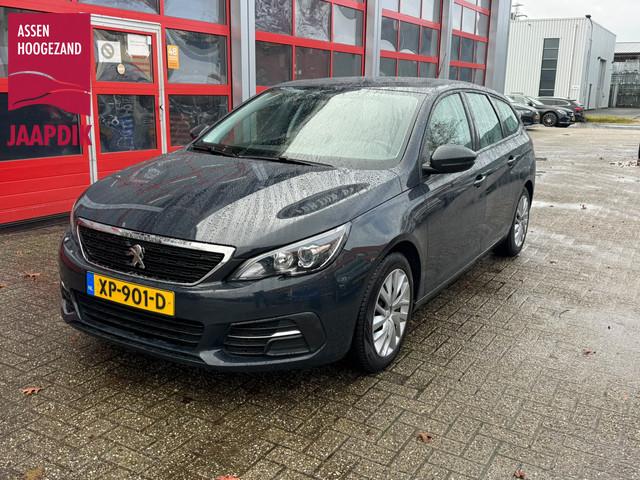 Peugeot 308 2019 Benzine