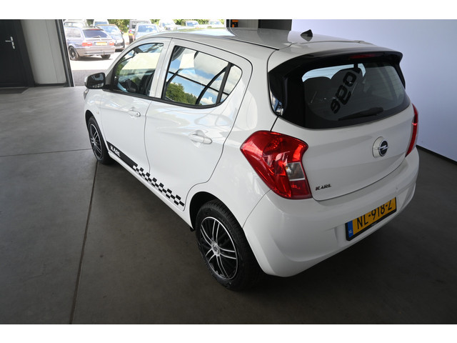 Opel Karl
