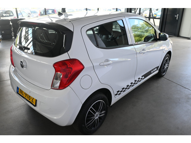 Opel Karl