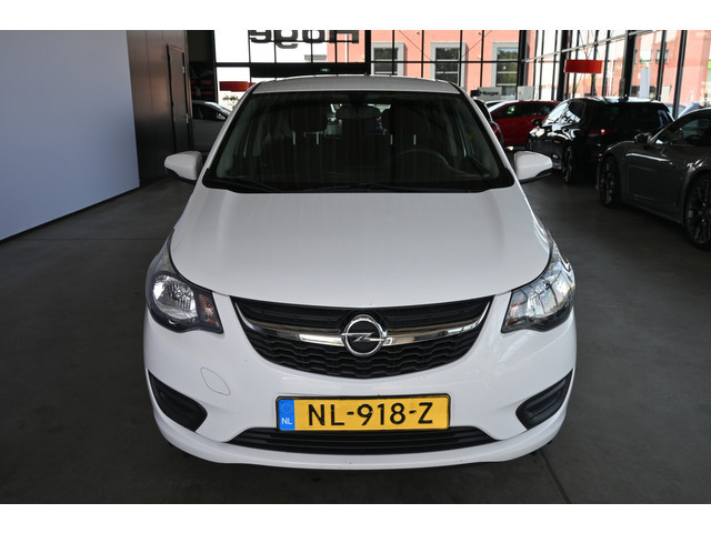 Opel Karl