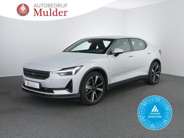 Polestar 2 2023 Elektrisch
