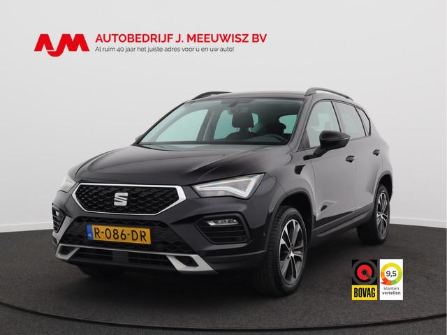 Seat Ateca 2022 Benzine