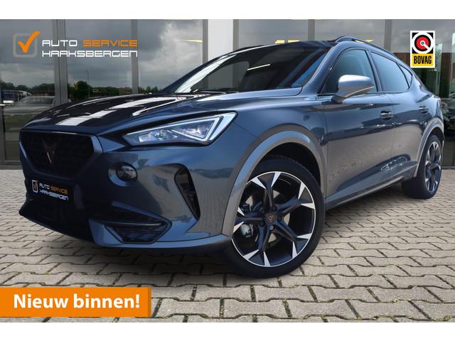 Cupra Formentor 2023 Hybride