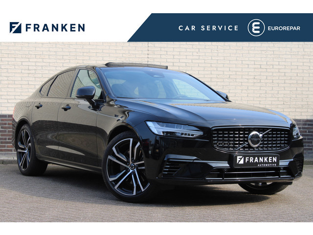 Volvo S90 2024 Hybride