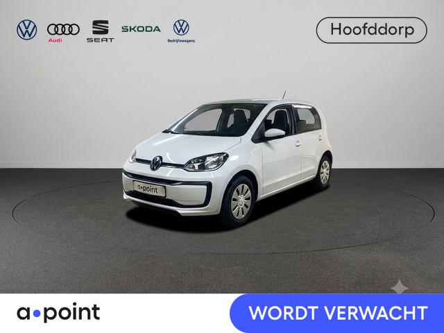 Volkswagen up! 2023 Benzine
