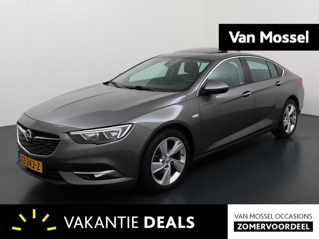 Opel Insignia 2019 Benzine