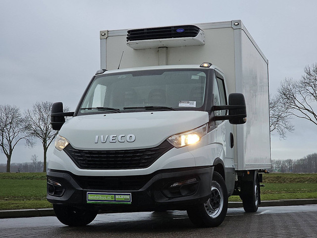 Iveco Daily 2020 Diesel