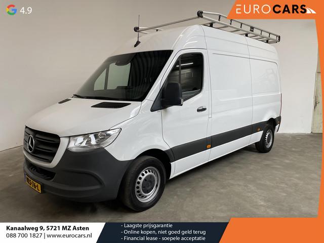 Mercedes-Benz Sprinter 2023 Diesel