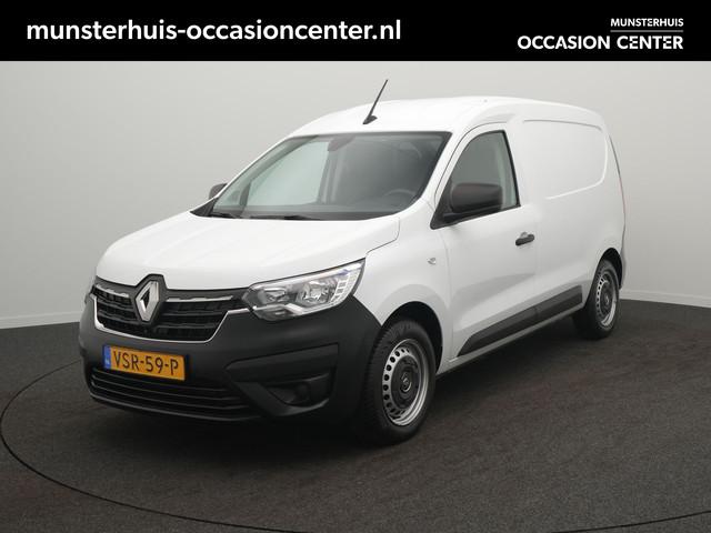 Renault Express