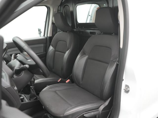 Renault Express
