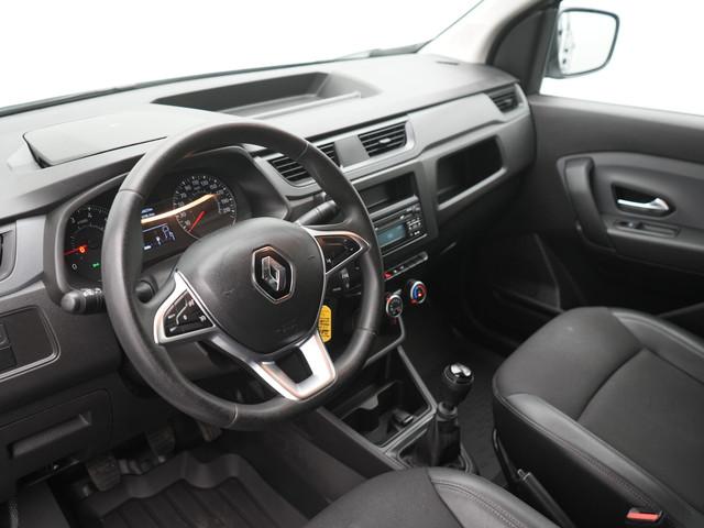 Renault Express