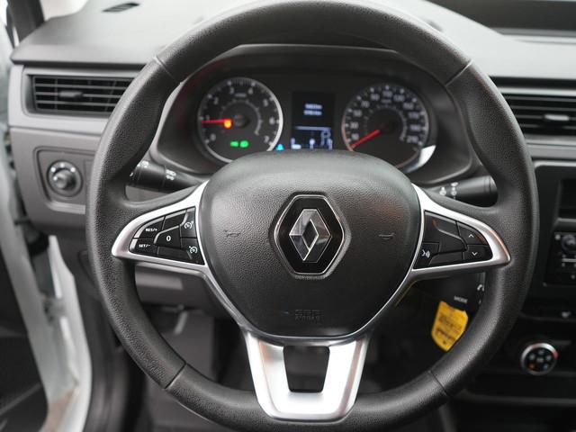 Renault Express