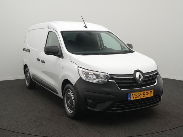Renault Express