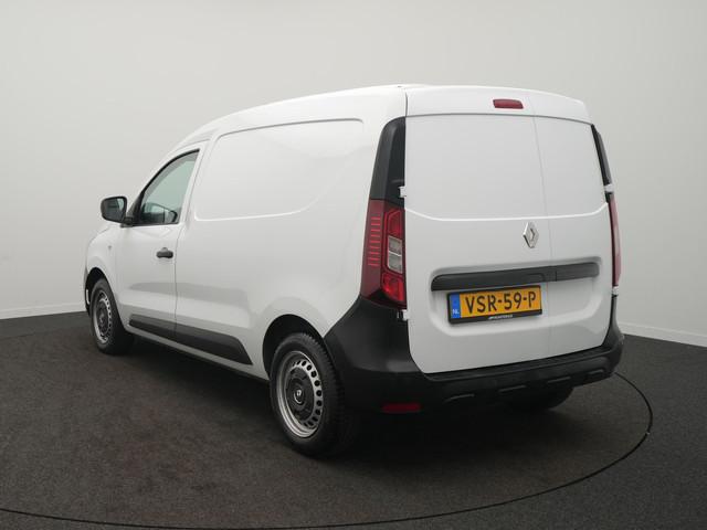 Renault Express