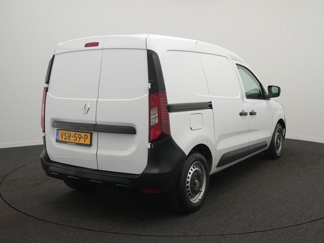 Renault Express