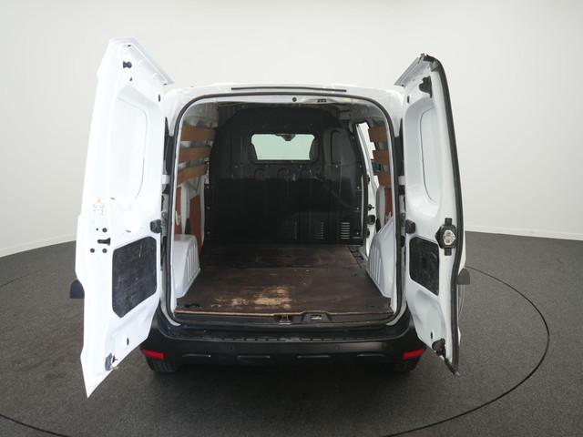 Renault Express