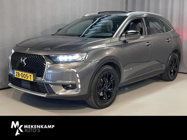 DS DS 7