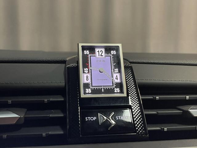 DS DS 7