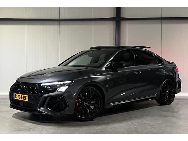 Audi RS3 2022 Benzine