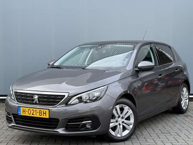 Peugeot 308 2020 Benzine