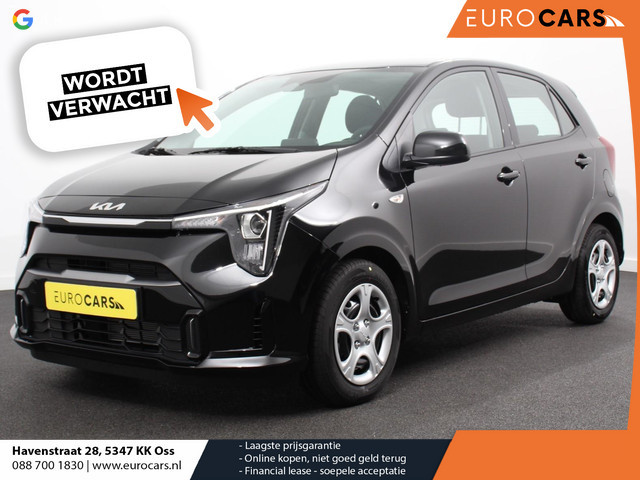 Kia Picanto 2025 Benzine