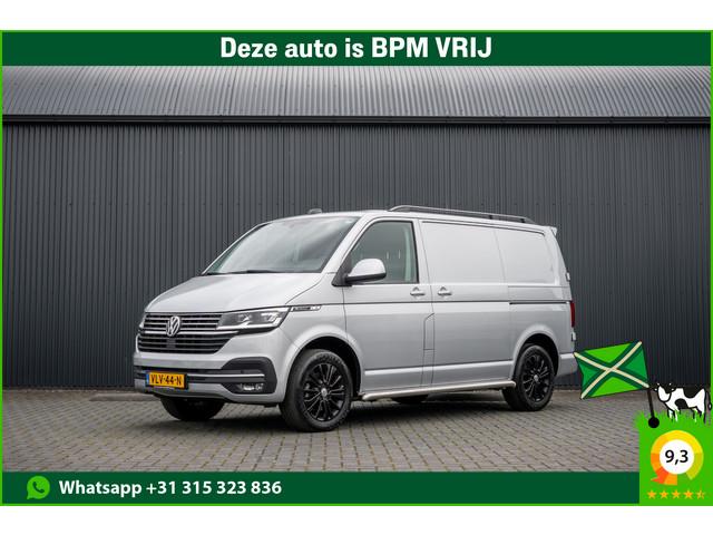 Volkswagen Transporter 2021 Diesel