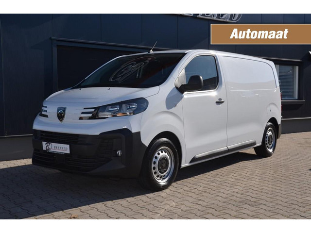 Peugeot Expert 2024 Diesel