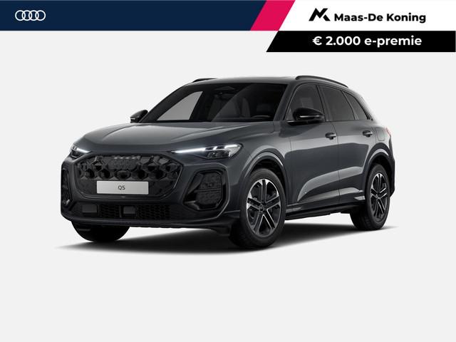 Audi Q5 2026 Benzine