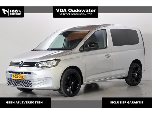 Volkswagen Caddy 2022 Diesel
