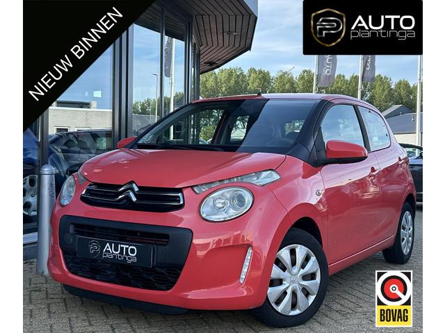 Citroën C1 2014 Benzine