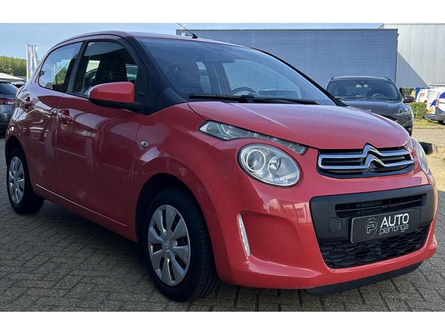 Citroën C1