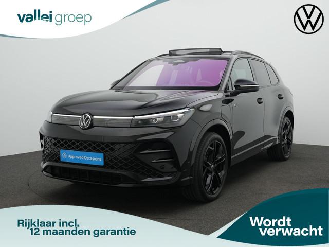 Volkswagen Tiguan 2025 Hybride