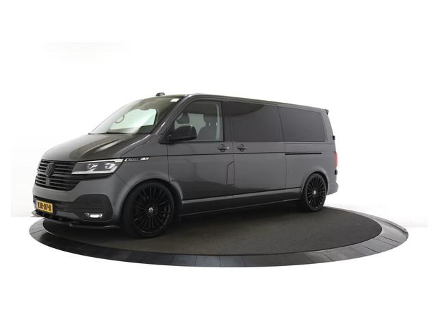 Volkswagen Transporter 2021 Diesel