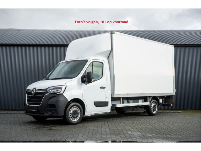 Renault Master 2023 Diesel