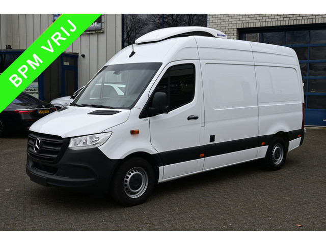 Mercedes-Benz Sprinter 2021 Diesel