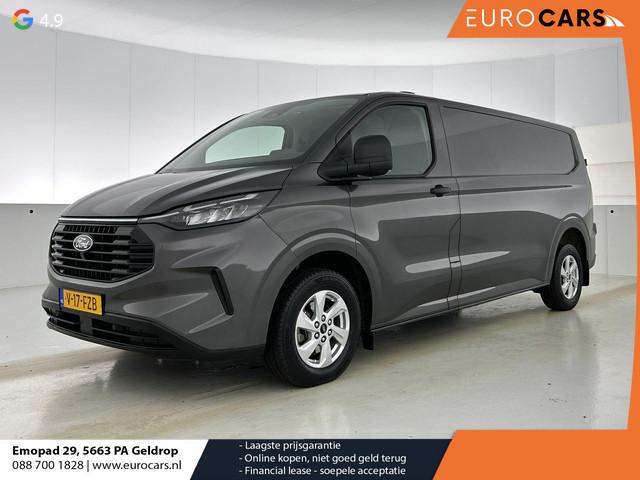 Ford Transit Custom 2024 Diesel