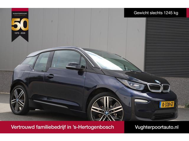 BMW i3 2020 Elektrisch