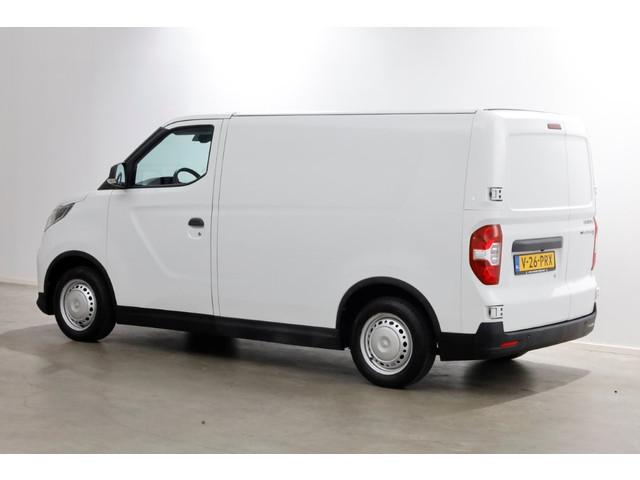 Maxus eDeliver3