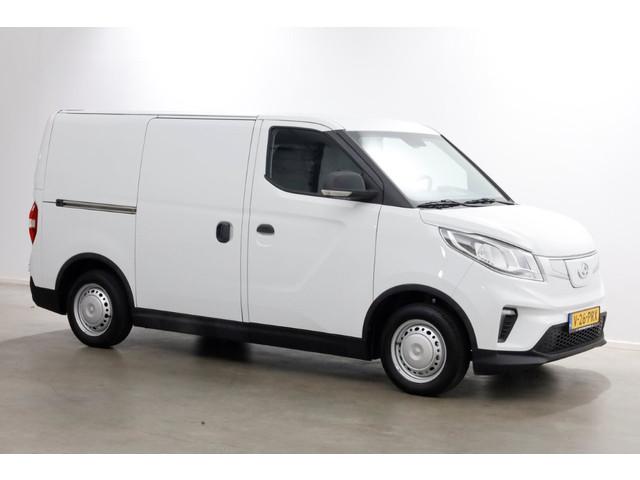 Maxus eDeliver3