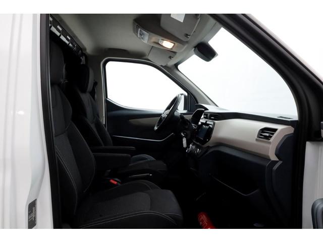 Maxus eDeliver3
