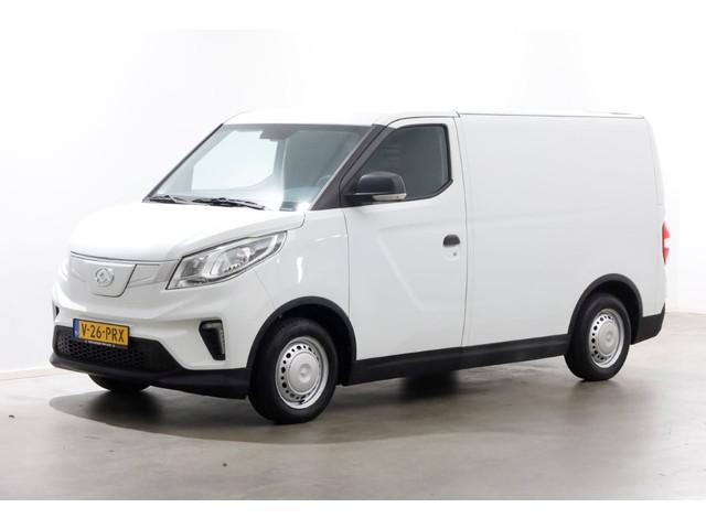 Maxus eDeliver3