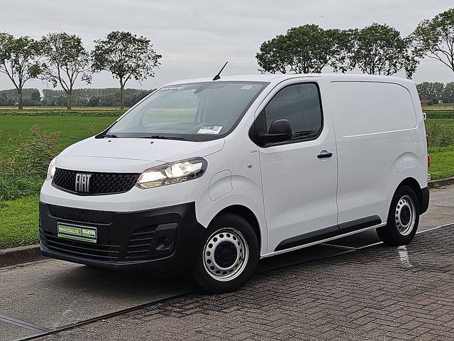 Fiat Scudo