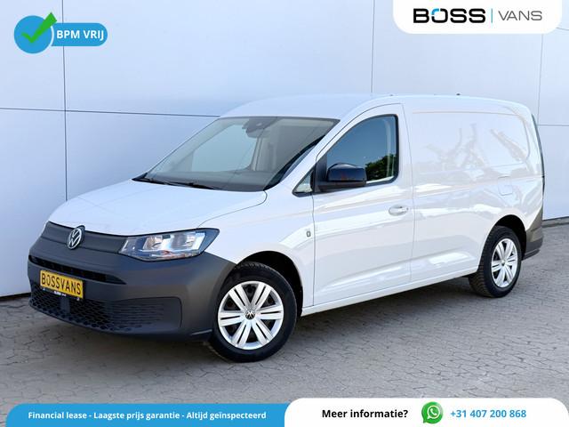 Volkswagen Caddy 2022 Diesel
