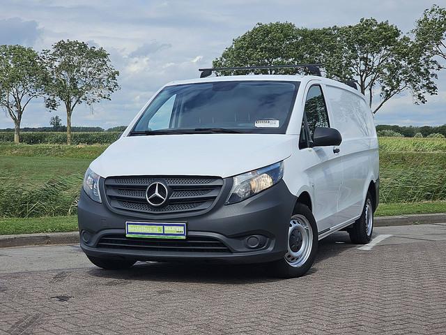Mercedes-Benz Vito 2020 Diesel